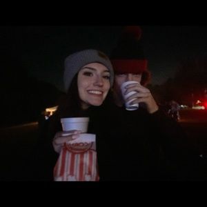 Meet your Posher, Conor